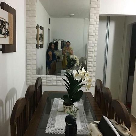 Lindo Apto Na Vila Tupi Praia Grande  Exteriör bild