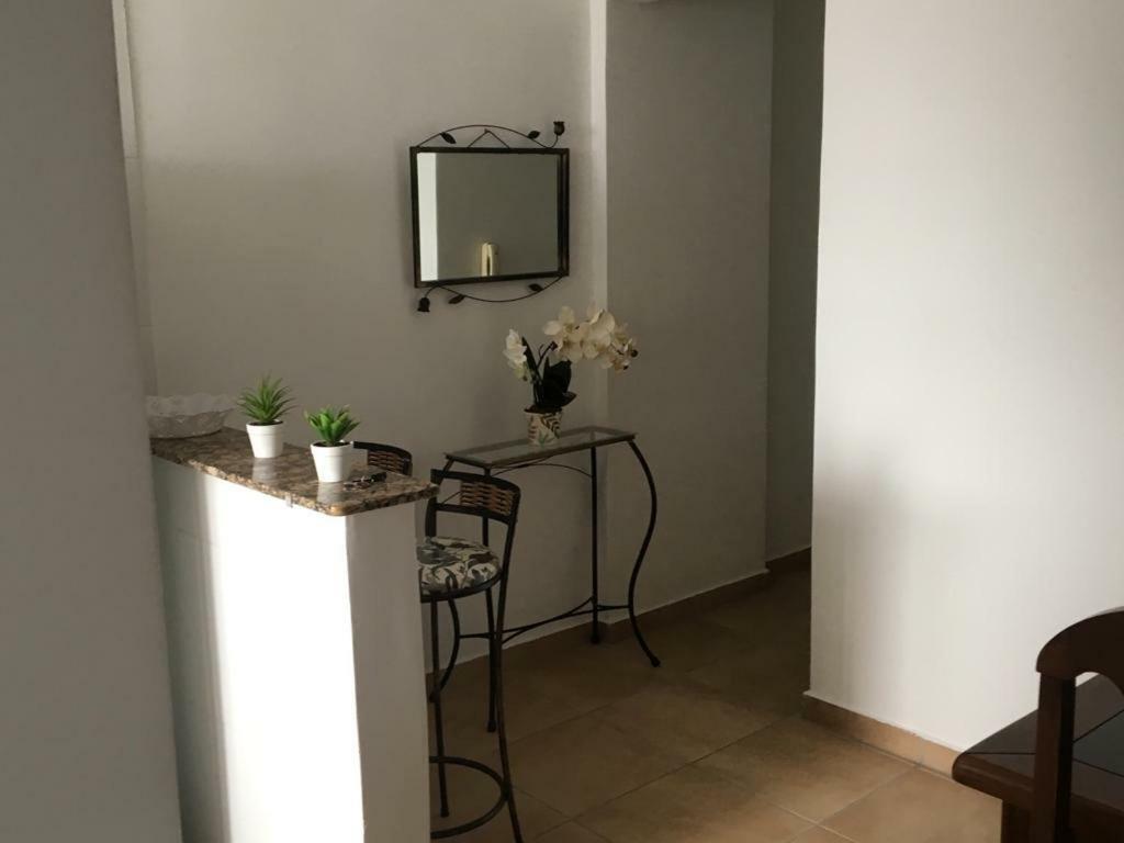 Lindo Apto Na Vila Tupi Praia Grande  Exteriör bild