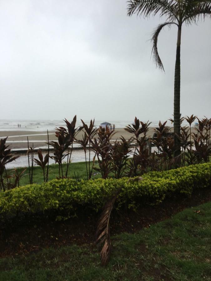 Lindo Apto Na Vila Tupi Praia Grande  Exteriör bild